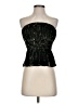 Anthropologie Black Sleeveless Top Size XS - photo 1