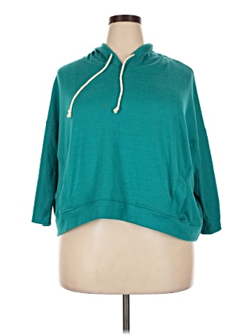 Mossimo Supply Co. Sweatshirt (view 1)
