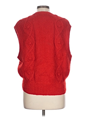 Liz Claiborne Collection Sweater Vest (view 2)