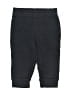 Carter's Solid Black Casual Pants 9-12 MO / 12 MO - photo 1