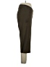 Old Navy Brown Active Pants Size XL - photo 4