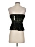 Anthropologie Black Sleeveless Top Size XS - photo 2