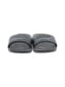 Puma Black Sandals Size 8 - photo 2