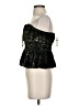 Anthropologie Black Sleeveless Top Size XS - photo 5