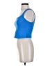 Athleta Blue Tank Top Size S - photo 5