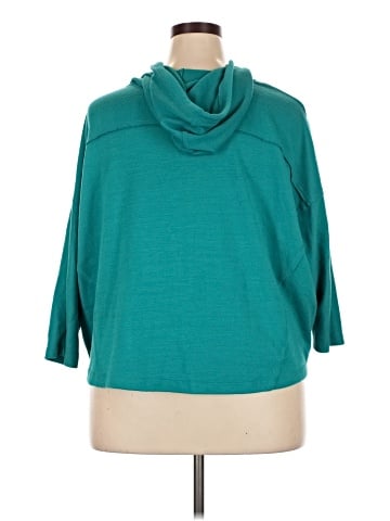 Mossimo Supply Co. Sweatshirt (view 2)