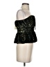 Anthropologie Black Sleeveless Top Size XS - photo 4
