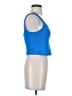 Athleta Blue Tank Top Size S - photo 4