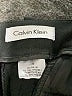 Calvin Klein Solid Black Dress Pants Size 4 - photo 7