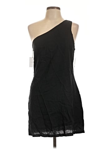 LA Hearts Cocktail Dress (view 1)
