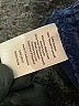 Talbots Solid Blue Active Pants Size 18 - photo 5