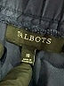 Talbots Solid Blue Active Pants Size 18 - photo 6