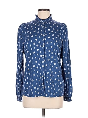 Boden Long Sleeve Blouse (view 1)