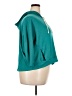 Mossimo Supply Co. Teal Sweatshirt Size XXL - photo 4