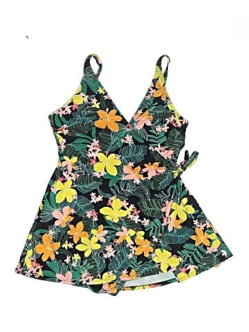 Old Navy Swimsuit Top (view 1)