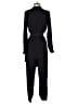 Hyfve Solid Black Jumpsuit Size S - photo 2