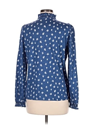 Boden Long Sleeve Blouse (view 2)