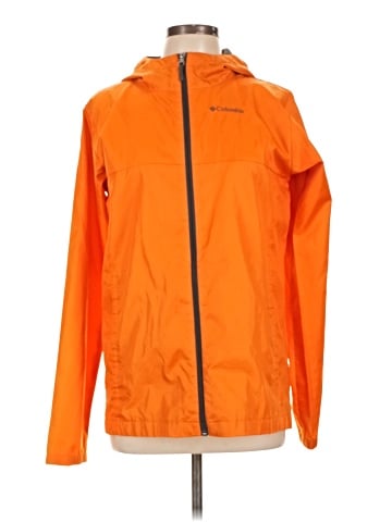 Columbia Windbreaker (view 1)