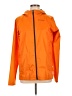 Columbia Solid Orange Windbreaker Size 18 - 20 - photo 1