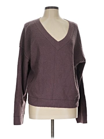 Lucky Brand Pullover Sweater (view 1)