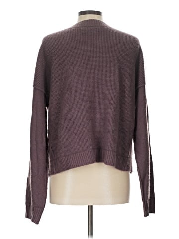Lucky Brand Pullover Sweater (view 2)