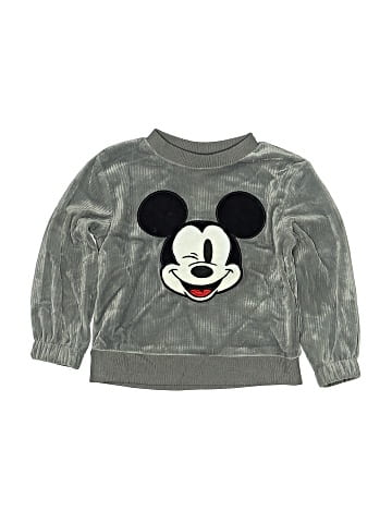 Disney Sweatshirt (view 1)