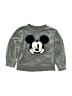 Disney Silver Sweatshirt 9-12 MO / 12 MO - photo 1