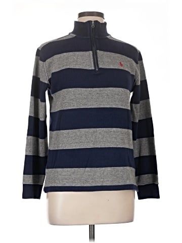 Polo by Ralph Lauren Pullover Sweater (view 1)