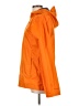 Columbia Solid Orange Windbreaker Size 18 - 20 - photo 5