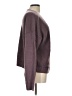 Lucky Brand Purple Pullover Sweater Size L - photo 4