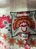 Johnny Was Ivory Kimono Size L - photo 7