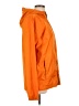 Columbia Solid Orange Windbreaker Size 18 - 20 - photo 4