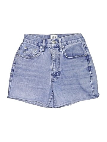 BDG Denim Shorts (view 1)