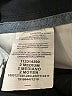Lee Solid Black Shorts Size 2 - photo 4