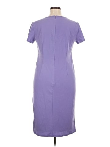 New York & Company Casual Dress (view 2)