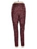 Gap Fit Animal Print Pink Active Pants Size L - photo 2