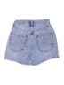 BDG 100% Cotton Blue Denim Shorts Size 24 waist - photo 2