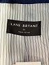 Lane Bryant Blue Blazer Size 24 - photo 6