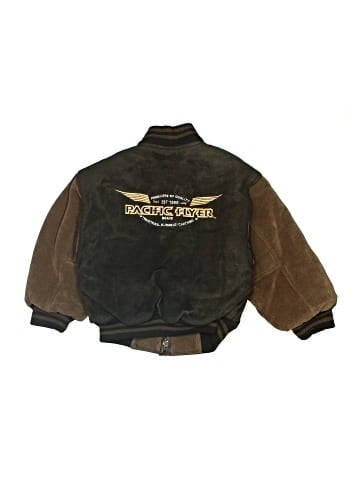 Pacific Flyer Jacket (view 2)