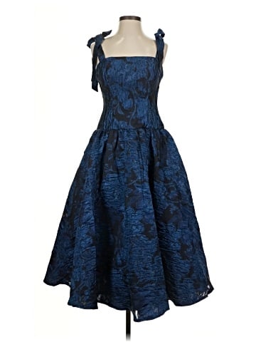 Alex & Sophia Cocktail Dress (view 1)