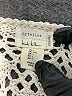 Nicole Miller Artelier 100% Polyester Ivory Pullover Sweater Size L - photo 7