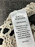 Nicole Miller Artelier 100% Polyester Ivory Pullover Sweater Size L - photo 8