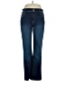 Angels Blue Jeans Size 16 - photo 1