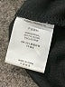 Miusol Solid Black Cocktail Dress Size L - photo 8