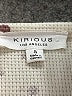 Assorted Brands 100% Cotton Yellow Dress Size S (kids) - photo 3