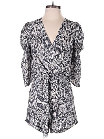 Amanda Uprichard Romper (view 1)