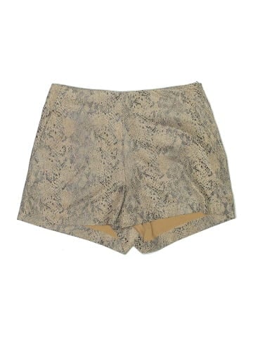 Zara Basic Shorts (view 1)