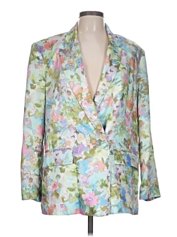 Zara Blazer (view 1)