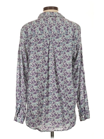 Grayson Long Sleeve Blouse (view 2)