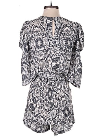 Amanda Uprichard Romper (view 2)
